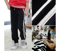 針織產品庫 定義、分類與市場趨勢