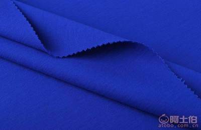 嘉立布業(yè)重磅新品 40支緊密錦棉羅馬高彈針織面料，定義秋冬高級打底