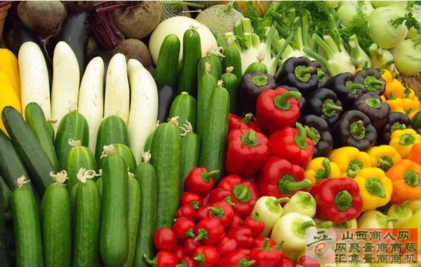 右玉特色 農副產品加工集群崛起，產業發展形成“大氣候”