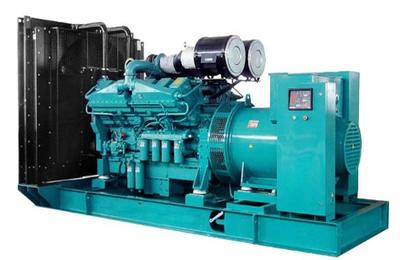 柴油發電機常見故障診斷與解決指南 機械設備租賃服務中的實用對策